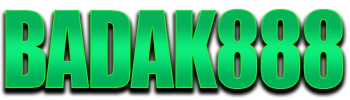 Logo BADAK888